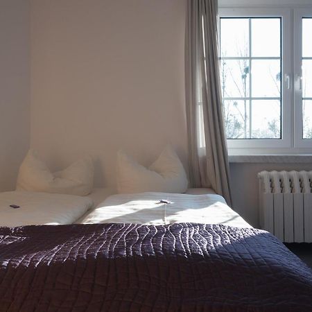 Bed and Breakfast Haus Ueberland Sundhagen-Niederhof Экстерьер фото