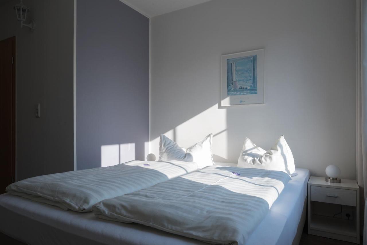 Bed and Breakfast Haus Ueberland Sundhagen-Niederhof Экстерьер фото